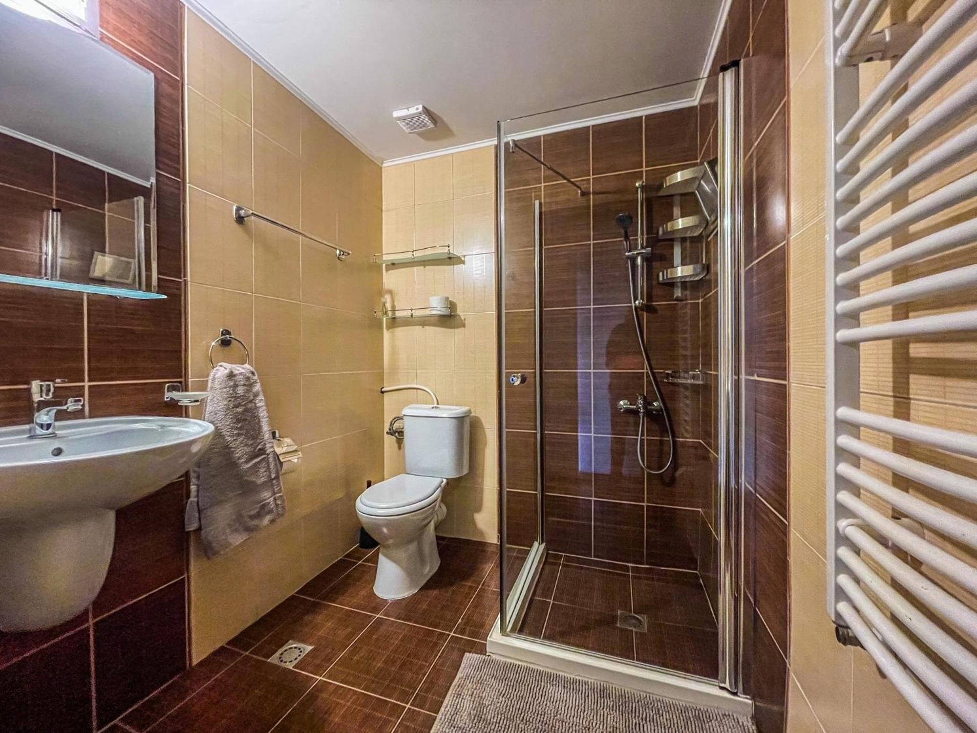 Bansko Royal Towers Apartments - Gondola View エクステリア 写真