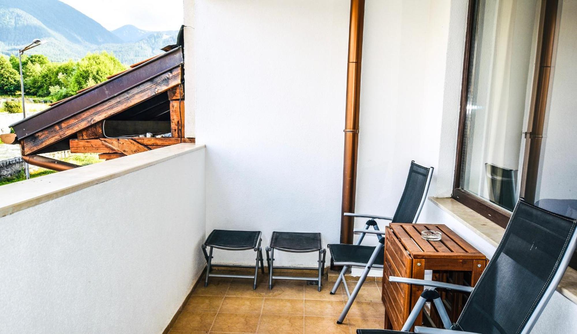 Bansko Royal Towers Apartments - Gondola View 部屋 写真