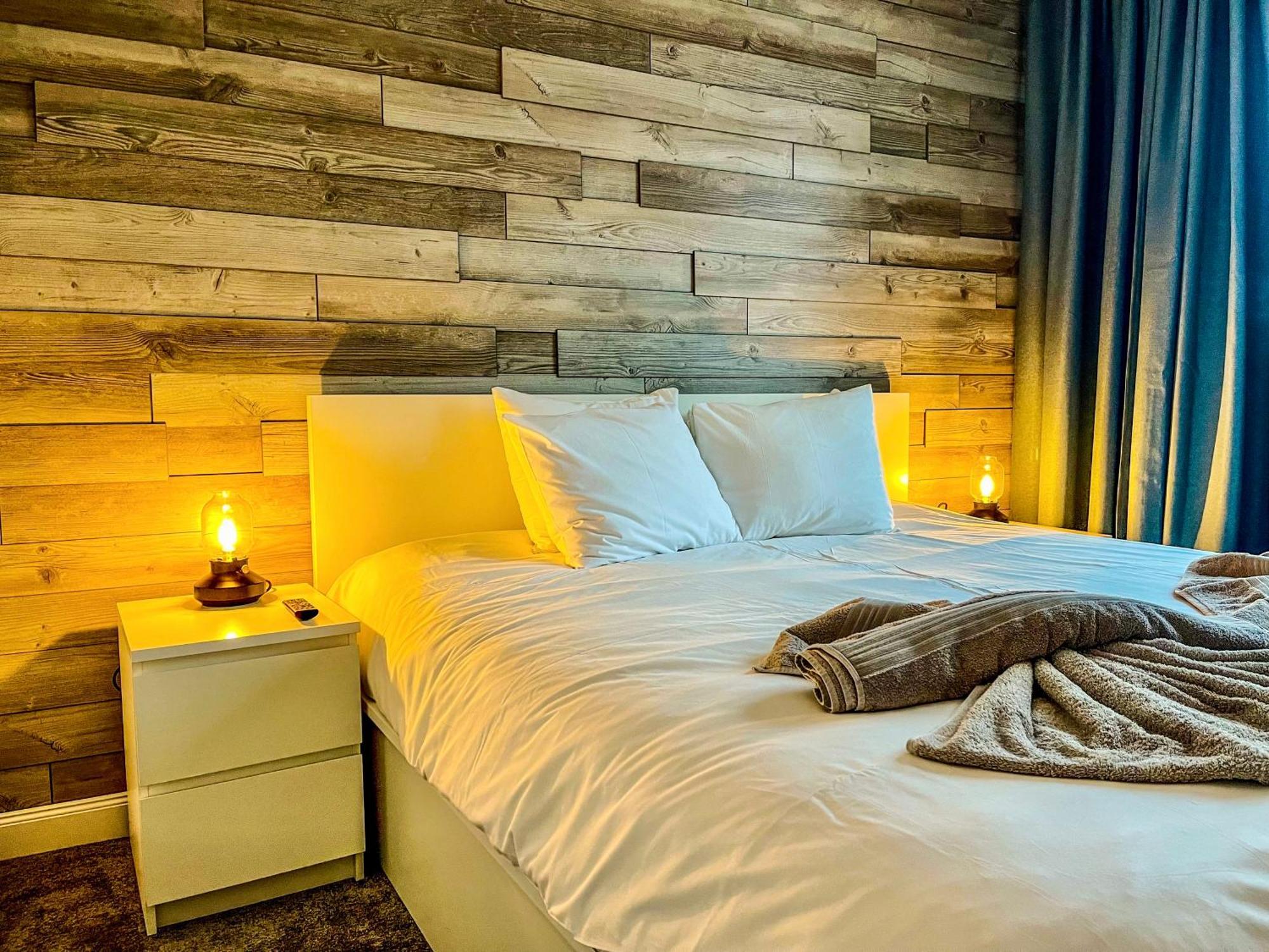 Bansko Royal Towers Apartments - Gondola View 部屋 写真